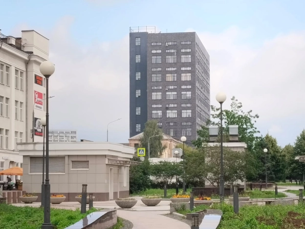 Купить квартиру на улице Ленинградский проспект в Москве. Вариант № 1467919, 21, площадь - квм, цена 9300000.0000 рублей