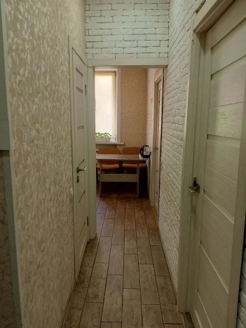 Купить двухкомнатную квартиру на улице переулок Николая Липового в Бийске. Вариант № 3211534, 6, площадь -  квм, цена 4499999 рублей