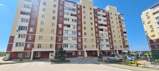 Купить квартиру в Симферополе. Вариант № 42895, 0, площадь - квм, цена 7300000.0000 рублей