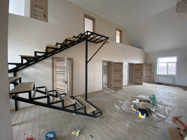 Купить дом в Белгородской области. Вариант № 9554056, 4, площадь -  квм, цена 12850000 рублей