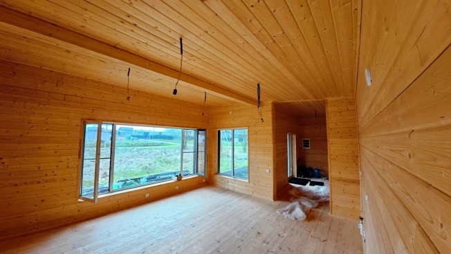 Купить дом у метро Рыбацкое в Санкт-Петербурге. Вариант № 39162, 1, площадь -  квм, цена 11000000 рублей