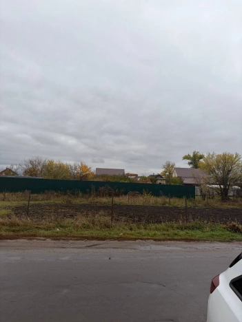 Купить земельный участок в Воронеже. Вариант № 6965081, 5, площадь - квм, цена 3999999 рублей