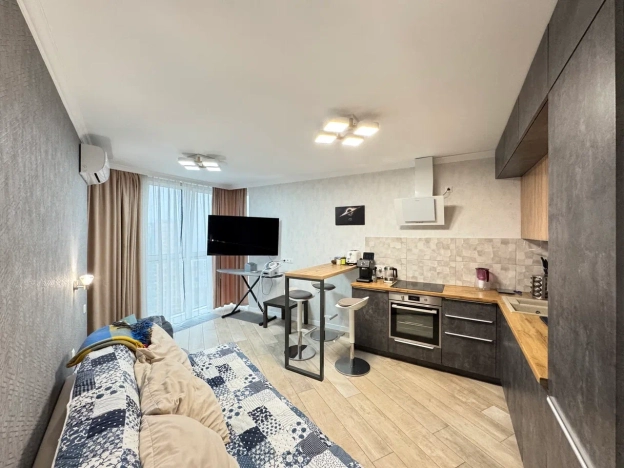 Купить квартиру в Москве. Вариант № 8685397, 0, площадь - квм, цена 14000000 рублей