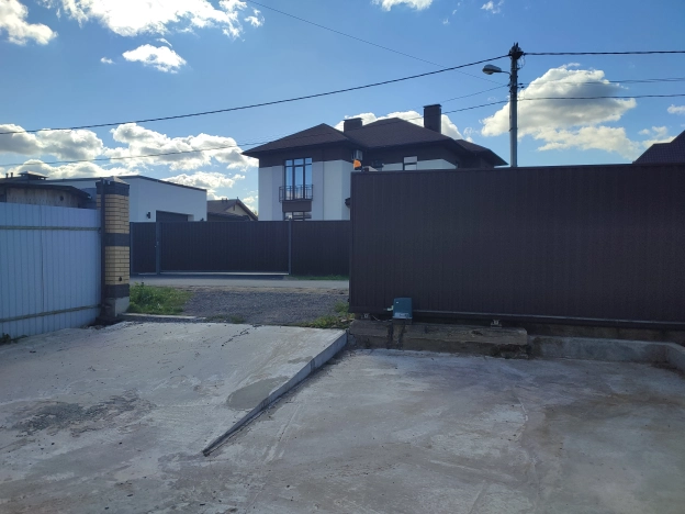 Купить дом в Москве. Вариант № 5922347, 30, площадь - квм, цена 18500000 рублей