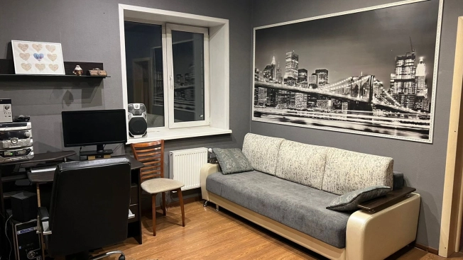 Снять дом в Республике Коми. Вариант № 10126582, 35, площадь -  квм, цена 35000 рублей