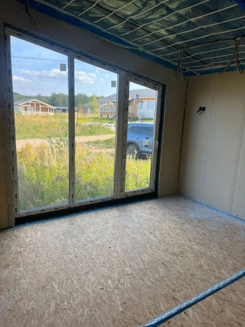 Купить дом на улице Вологодская в Нижегородской области. Вариант № 14112, 16, площадь -  квм, цена 6250000 рублей