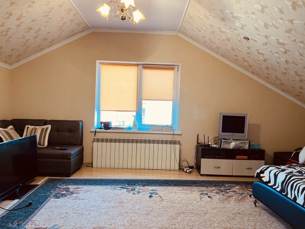 . Вариант № 20927, 13, площадь - 187.8 квм, цена 14500000 рублей