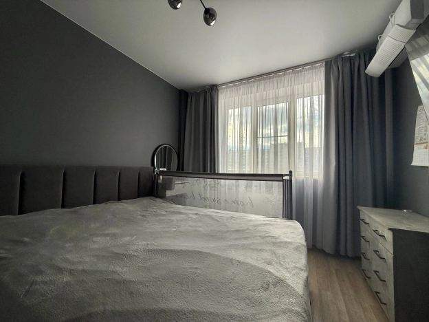 Купить квартиру на улице Университетский проспект в Волгограде. Вариант № 8236644, 13, площадь - квм, цена 6690000 рублей