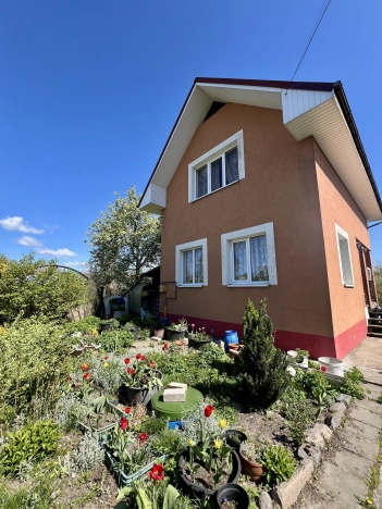 Купить дом на улице Машиностроительная в Калининграде. Вариант № 38925, 0, площадь -  квм, цена 6900000 рублей