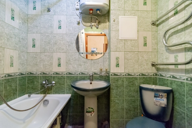 Купить однокомнатную квартиру в Республике Карелия. Вариант № 9488197, 14, площадь -  квм, цена 3500000 рублей