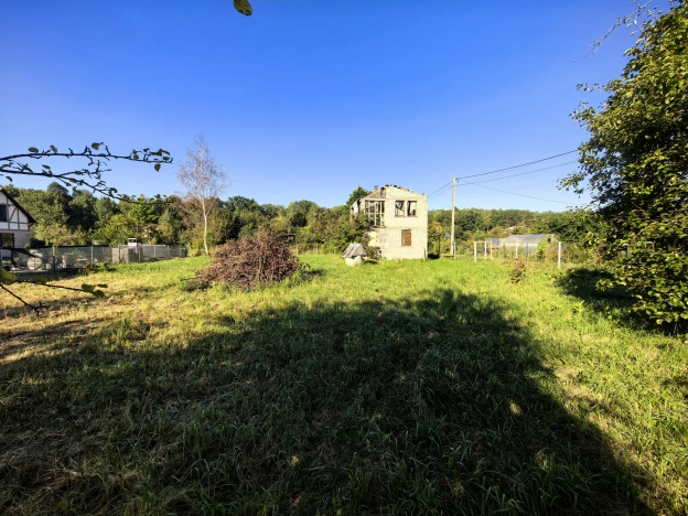 Купить земельный участок на улице Заозёрный проезд в Калининграде. Вариант № 3716650, 9, площадь -  квм, цена 1350000 рублей