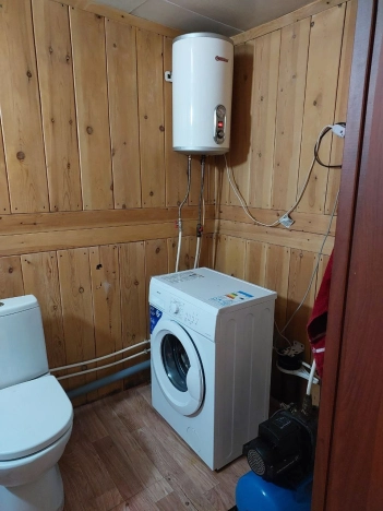 Купить дом в районе Советский в Улан-Удэ. Вариант № 2870794, 1, площадь -  квм, цена 3100000 рублей