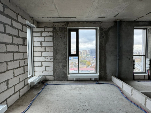 Купить квартиру в Москве. Вариант № 8318882, 4, площадь -  квм, цена 20000000 рублей