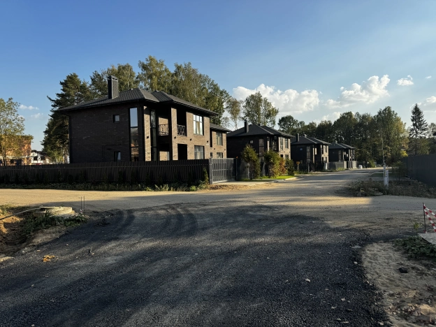 Купить дом у метро Румянцево в Москве. Вариант № 39990, 34, площадь -  квм, цена 27000000 рублей