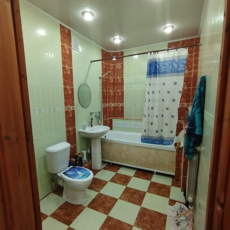 Купить дом в Элисте. Вариант № 5841485, 4, площадь -  квм, цена 7200000 рублей