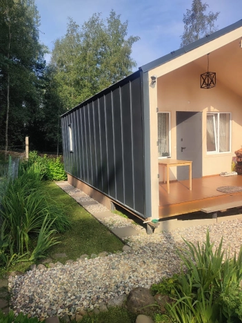 Купить дачу в Москве. Вариант № 7645049, 1, площадь -  квм, цена 4200000 рублей