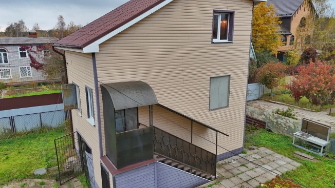 Купить дачу в Воскресенске. Вариант № 7184769, 17, площадь -  квм, цена 2990000 рублей