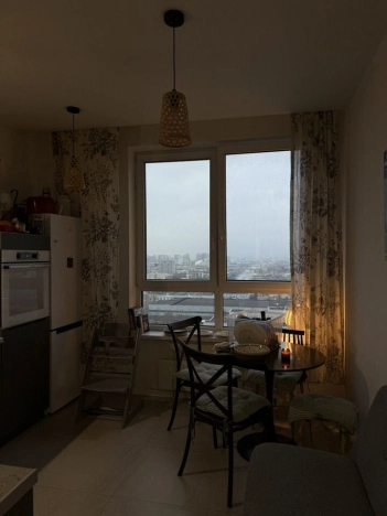 Купить квартиру в Москве. Вариант № 9637558, 5, площадь - квм, цена 33000000 рублей