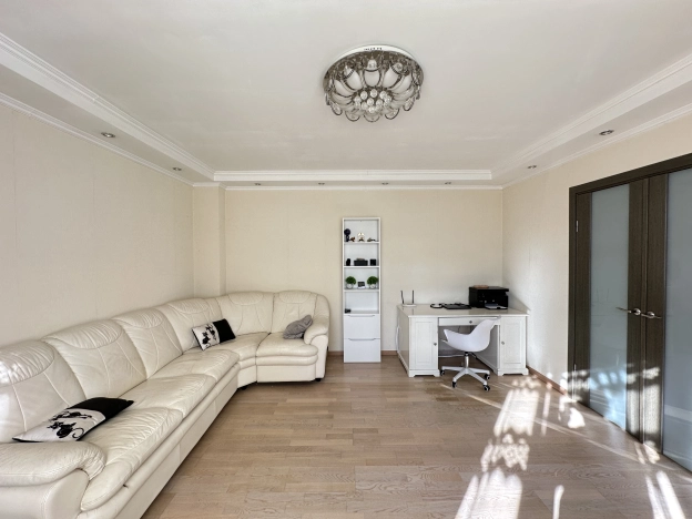 Купить двухкомнатную квартиру на вторичке в Видном. Вариант № 7269466, 2, площадь -  квм, цена 12900000 рублей