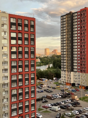 Снять квартиру в Московской области. Вариант № 8420976, 17, площадь - квм, цена 37000 рублей