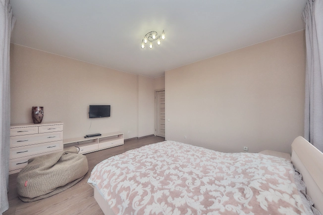 Купить двухкомнатную квартиру в Рязанской области. Вариант № 55265, 6, площадь -  квм, цена 10800000 рублей