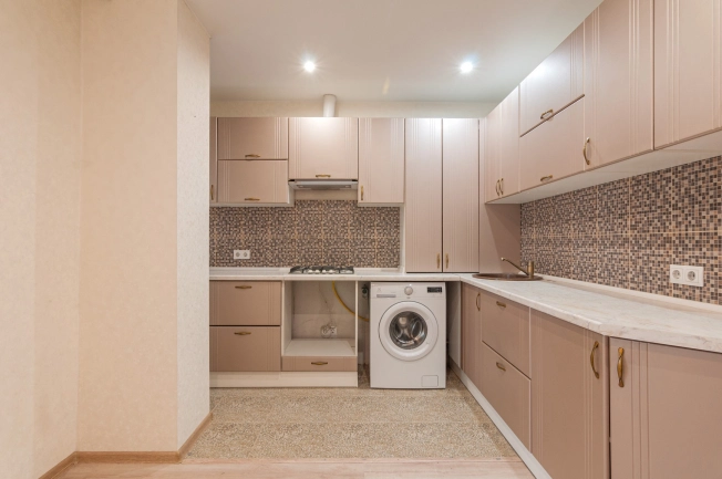 . Вариант № 38707, 1, площадь - 42.3 квм, цена 4800000 рублей