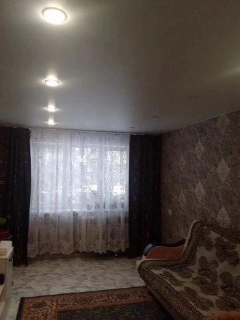 Купить квартиру в Кемерове. Вариант № 9857400, 3, площадь -  квм, цена 4900000 рублей