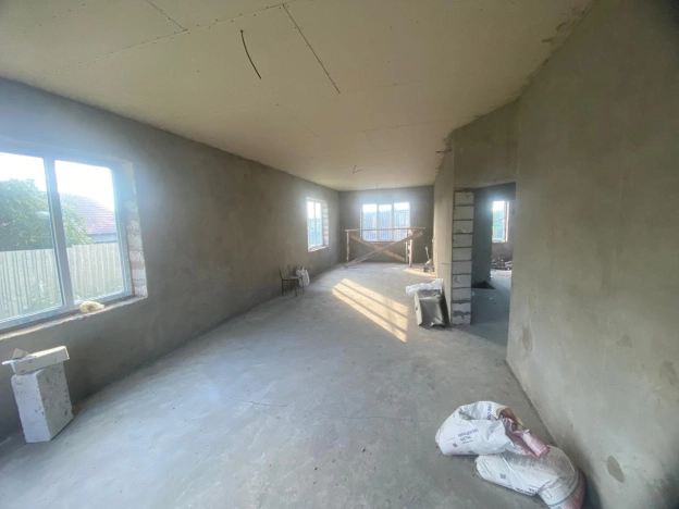 Купить дом в Микрорайоне Черёмушки, Кондрово в Кондрове. Вариант № 59184, 28, площадь -  квм, цена 4500000 рублей