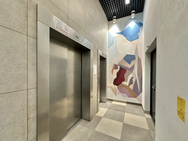 Купить двухкомнатную квартиру в районе Приморский в Санкт-Петербурге. Вариант № 8044418, 31, площадь -  квм, цена 19990000 рублей