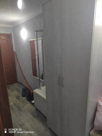 . Вариант № 39335, 14, площадь - 52 квм, цена 3600000 рублей