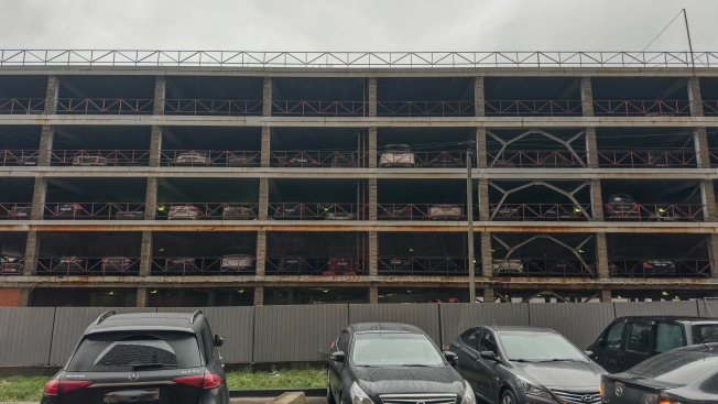 Купить квартиру в Москве. Вариант № 9599335, 17, площадь -  квм, цена 23500000 рублей