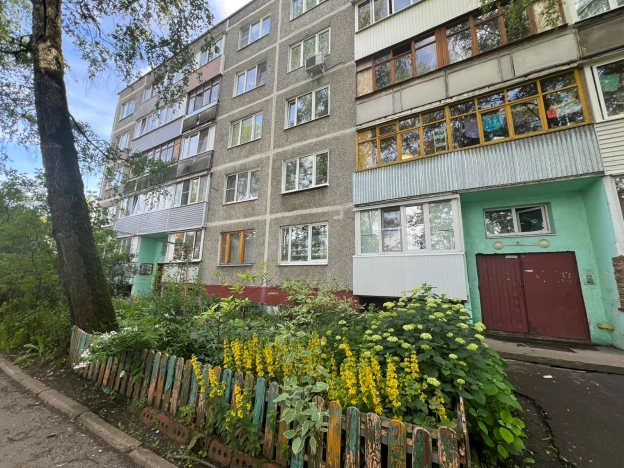 . Вариант № 52719, 12, площадь - 54.8 квм, цена 7000000 рублей