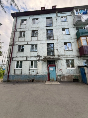 . Вариант № 2872059, 1, площадь - 41.4 квм, цена 4200000 рублей