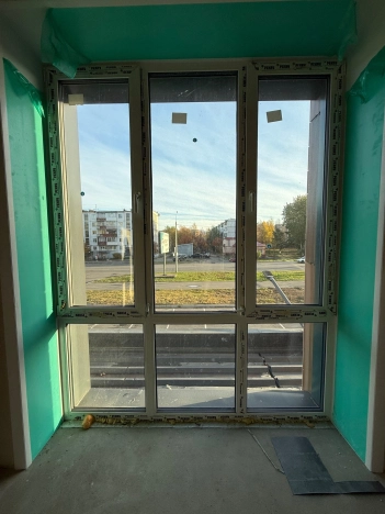 Купить квартиру в Северодвинске. Вариант № 5269418, 5, площадь -  квм, цена 8396780 рублей