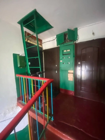 Купить двухкомнатную квартиру на улице Гончарова в Рязанской области. Вариант № 6886984, 10, площадь -  квм, цена 2500000 рублей