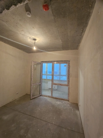 . Вариант № 2050304, 40, площадь - 54.61 квм, цена 6600000 рублей