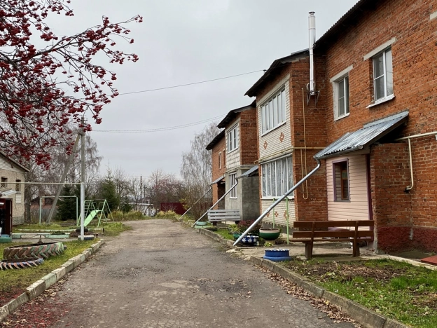 Купить квартиру на улице Фатьянова в Владимире. Вариант № 9537399, 30, площадь -  квм, цена 4999000 рублей