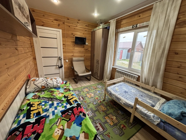 Купить дом в районе Заельцовский в Новосибирске. Вариант № 6706695, 7, площадь -  квм, цена 7300000 рублей