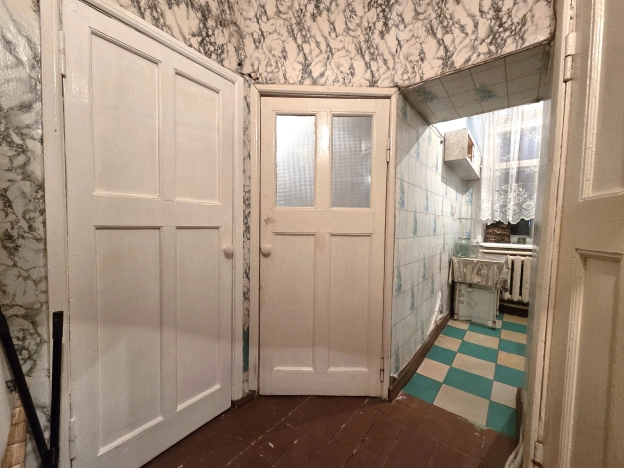 Купить квартиру в районе Сормовский в Нижнем Новгороде. Вариант № 56312, 7, площадь -  квм, цена 3000000 рублей