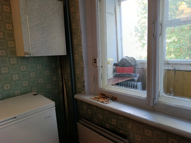 Купить двухкомнатную квартиру на улице Гончарова в Рязанской области. Вариант № 1259029, 12, площадь -  квм, цена 2000000 рублей