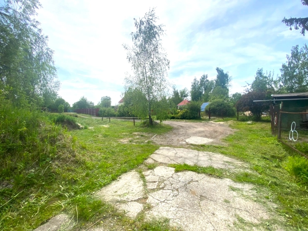 Купить дом на улице Весенняя в Калуге. Вариант № 27243, 12, площадь - квм, цена 4000000 рублей