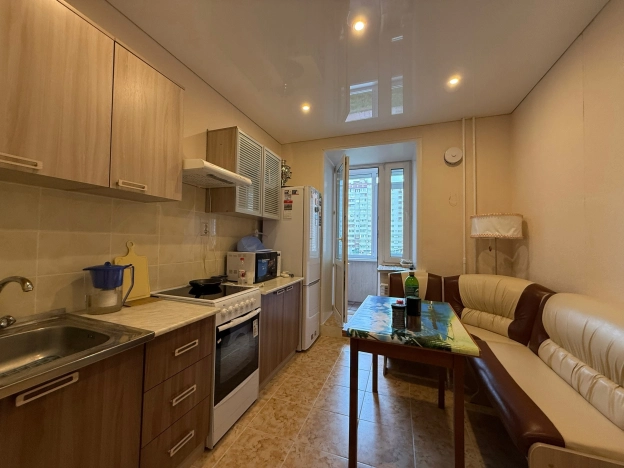 . Вариант № 41643, 10, площадь - 30 квм, цена 4350000 рублей