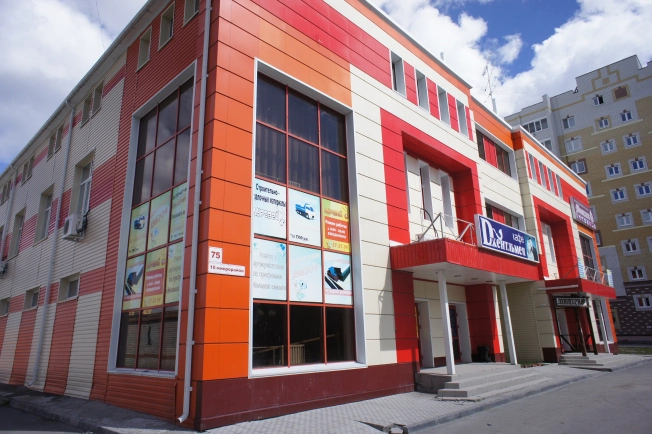 Купить помещения под гостиницу в Тобольске. Вариант № 1618, 0, площадь -  квм, цена 24000000 рублей