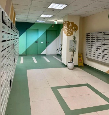 Купить квартиру на вторичке на улице Автомобильный проезд в Москве. Вариант № 10666878, 17, площадь - квм, цена 32500000 рублей