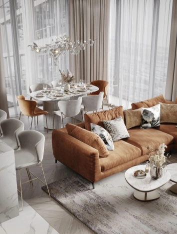 Купить квартиру в Москве. Вариант № 10212758, 1, площадь - квм, цена 89900000 рублей