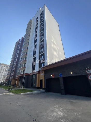 Купить квартиру в Москве. Вариант № 8687096, 28, площадь - квм, цена 27597600 рублей