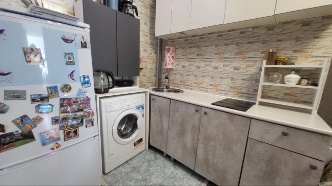 . Вариант № 41207, 0, площадь - 35.2 квм, цена 2850000 рублей