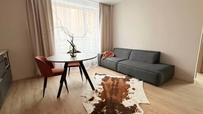 Купить квартиру в районе Очаково-Матвеевское в Москве. Вариант № 7487546, 3, площадь -  квм, цена 32200000 рублей