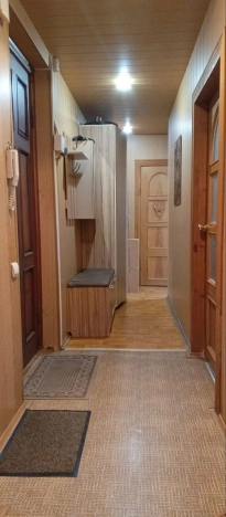 Купить двухкомнатную квартиру на улице Кузнецова в Иванове. Вариант № 45156, 16, площадь -  квм, цена 3700000 рублей