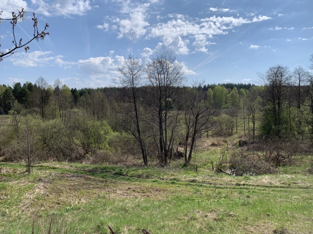 Купить дом в Гороховеце. Вариант № 40336, 20, площадь -  квм, цена 1500000 рублей